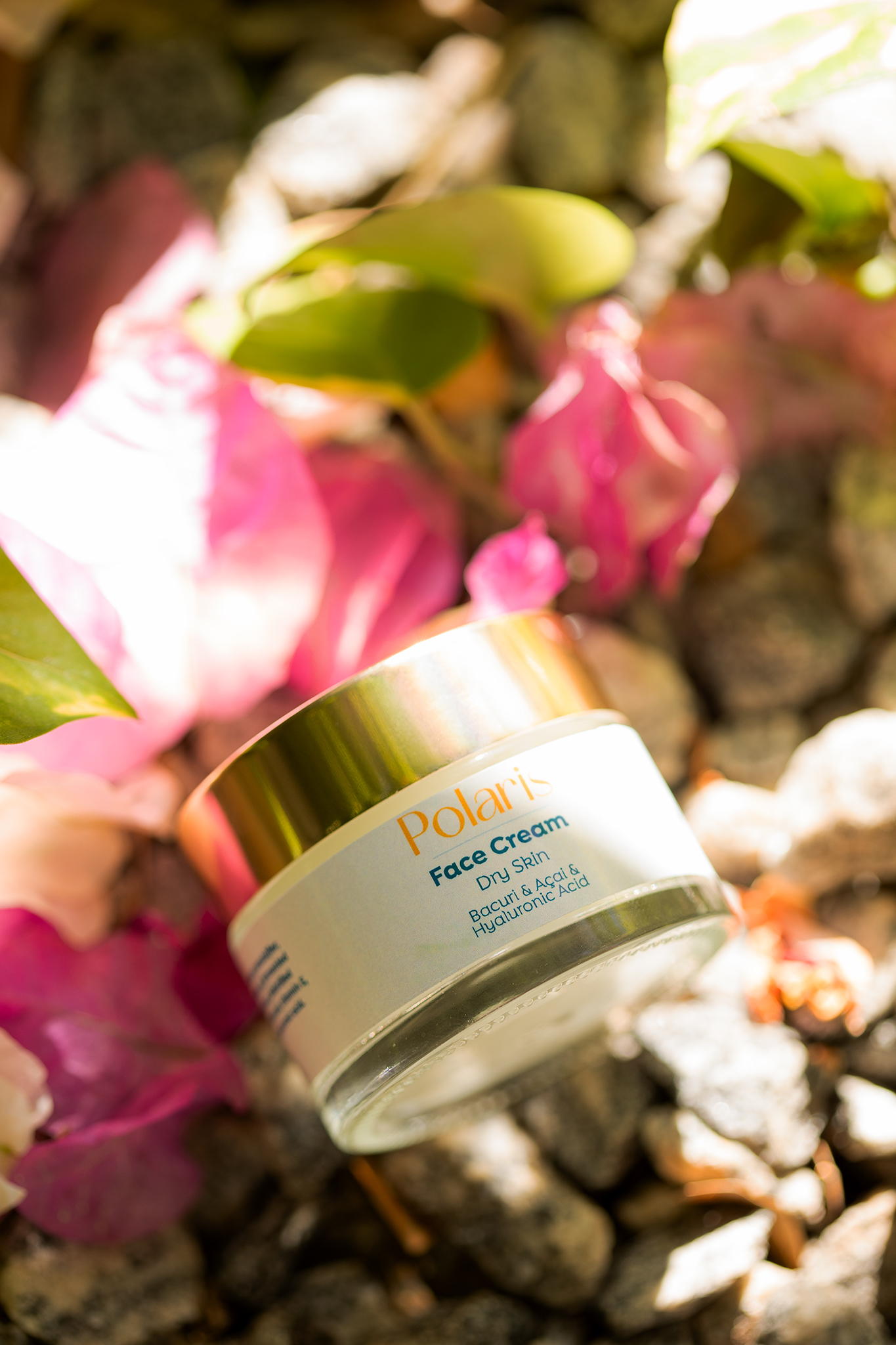 Hidratante Facial Polaris